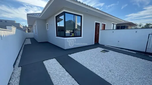  com 2 Quartos à venda, 60m² no Guarda do Cubatão, Palhoça