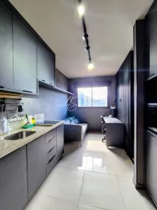 Apartamento com 1 Quarto para alugar, 25m² no Pituba, Salvador