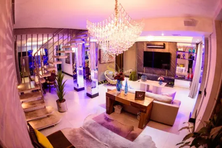 Casa com 5 Quartos para alugar, 300m² no Daniela, Florianópolis