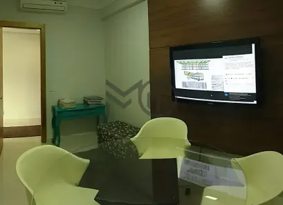 Sala Comercial à venda, 33m² no Poção, Cuiabá