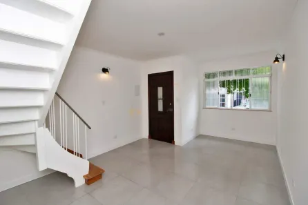 Sobrado com 2 Quartos para alugar, 106m² no Ipiranga, São Paulo
