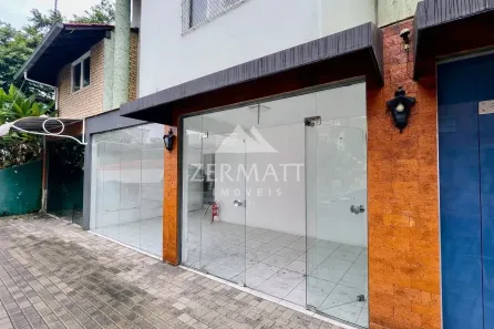 Ponto Comercial para alugar, 45m² no Vila Nova, Blumenau