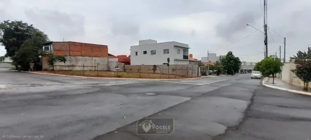 Lote/Terreno à venda, 381m² no Residencial dos Imigrantes, Holambra