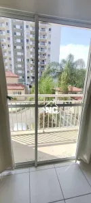 Apartamento com 2 Quartos à venda, 62m² no Centro, Itaboraí