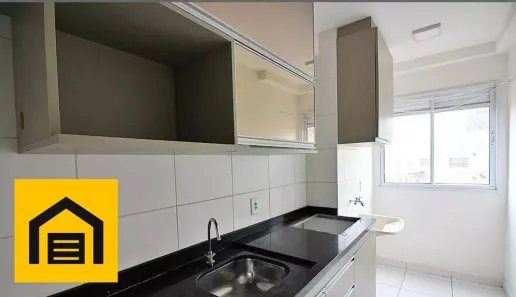 Apartamento com 2 Quartos à venda, 48m² no Ferrazópolis, São Bernardo do Campo