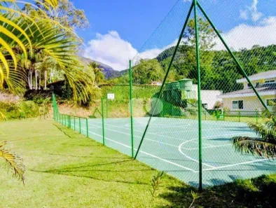 Lote/Terreno à venda, 880m² no Quebra Frascos, Teresópolis