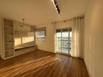Apartamento com 3 Quartos para alugar, 111m² no Umuarama, Osasco