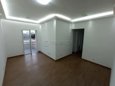 Apartamento com 3 Quartos à venda, 80m² no Jardim Califórnia, Jacareí