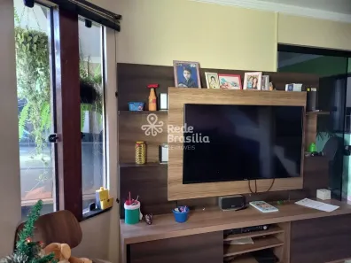 Casa com 2 Quartos à venda, 100m² no Setor Residencial Oeste, Brasília