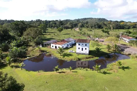 Lote/Terreno à venda, 200m² no , Uruçuca