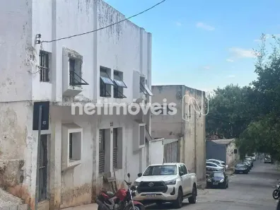 Lote/Terreno à venda, 1913m² no Carlos Prates, Belo Horizonte