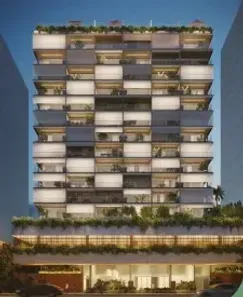 Apartamento com 1 Quarto à venda, 54m² no Copacabana, Rio de Janeiro