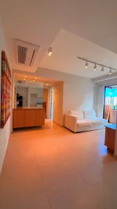 Apartamento com 2 Quartos para alugar, 50m² no Parnamirim, Recife