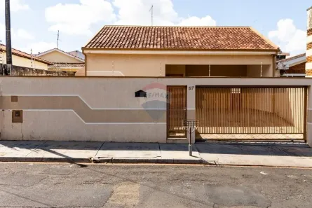 Casa com 2 Quartos à venda, 145m² no Vila Esperança (Vila Xavier), Araraquara