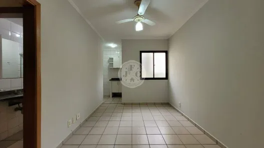 Apartamento com 1 Quarto à venda, 37m² no Nova Aliança, Ribeirão Preto