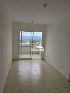 Apartamento com 2 Quartos para alugar, 52m² no Vila Maria, São José dos Campos