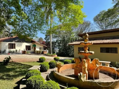 Fazenda/Sítio com 10 Quartos à venda, 1200m² no Balneário São José, São Paulo