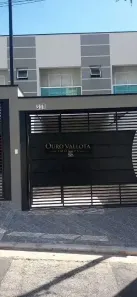 Sobrado com 3 Quartos à venda, 104m² no Vila Lúcia, São Paulo