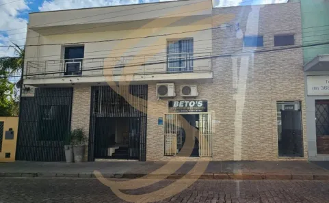 Casa com 4 Quartos à venda, 354m² no Centro, São José do Rio Pardo