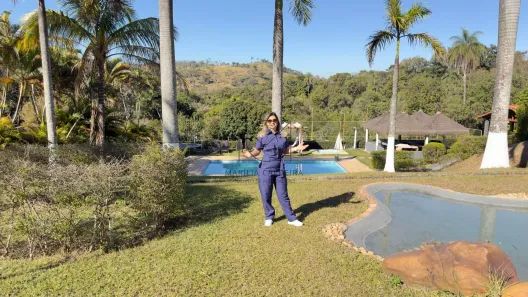 Fazenda/Sítio com 2 Quartos à venda, 26000m² no Floresta Encantada, Esmeraldas