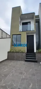 Sobrado com 2 Quartos à venda, 130m² no Vila Brasileira, Mogi das Cruzes