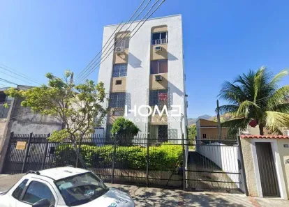 Apartamento com 1 Quarto à venda, 31m² no Cascadura, Rio de Janeiro