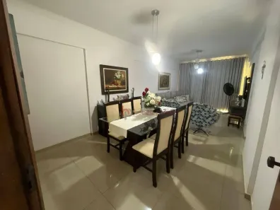 Apartamento com 3 Quartos à venda, 110m² no Centro, São José do Rio Preto