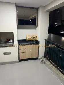 Apartamento com 3 Quartos à venda, 89m² no Água Fria, São Paulo
