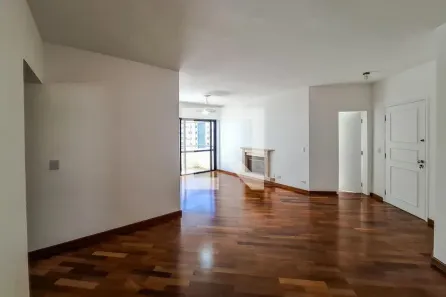 Apartamento com 3 Quartos à venda, 115m² no Jardim Vila Mariana, São Paulo