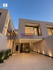 Casa com 3 Quartos à venda, 256m² no Santa Helena, Contagem