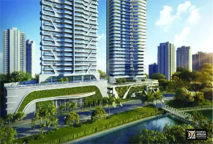 Apartamento com 4 Quartos à venda, 231m² no Mucuripe, Fortaleza