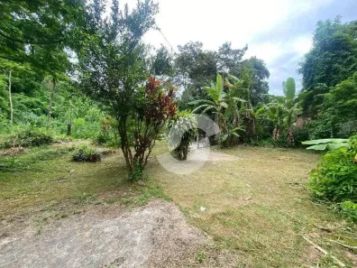 Lote/Terreno à venda, 450m² no Engenho do Mato, Niterói