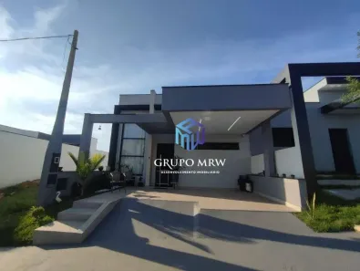Casa de Condomínio com 2 Quartos à venda, 150m² no Horto Florestal, Sorocaba
