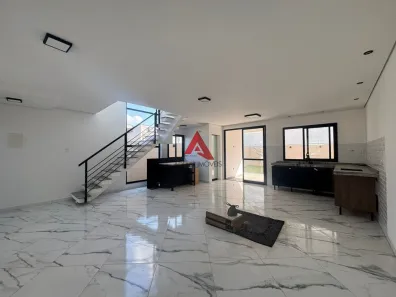 Casa de Condomínio com 3 Quartos à venda, 180m² no Jardim Jacinto, Jacareí