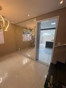 Casa de Condomínio com 3 Quartos para alugar, 91m² no Jardim Belizário, Cotia