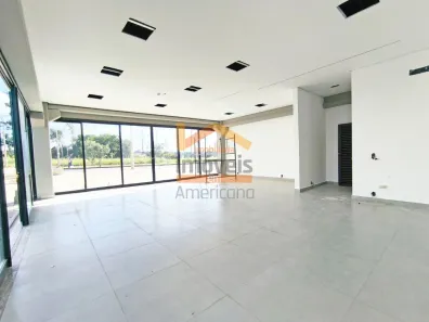Sala Comercial para alugar, 66m² no Jardim Alphacenter, Santa Bárbara D'Oeste