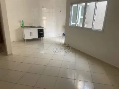 Apartamento com 3 Quartos à venda, 75m² no Vila Metalúrgica, Santo André