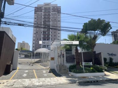 Apartamento com 3 Quartos à venda, 85m² no Jardim Residencial Martinez, Sorocaba