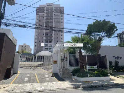 Apartamento com 3 Quartos à venda, 85m² no Jardim Residencial Martinez, Sorocaba