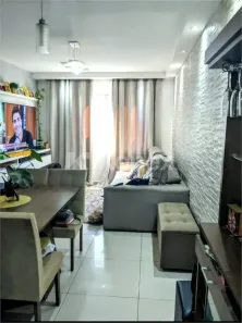 Casa de Condomínio com 2 Quartos à venda, 90m² no Vila Nova Parada, São Paulo