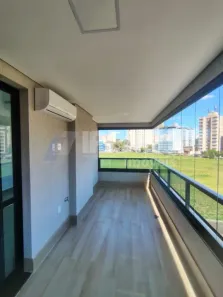 Apartamento com 3 Quartos para alugar, 143m² no Nova Aliança, Ribeirão Preto