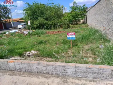 Lote/Terreno à venda, 294m² no Recanto das Águas, São Pedro