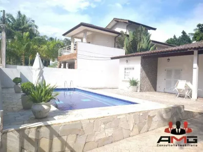 Casa com 5 Quartos à venda, 200m² no Riviera, Bertioga
