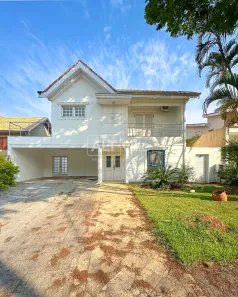 Casa com 4 Quartos à venda, 300m² no Alphaville, Santana de Parnaíba