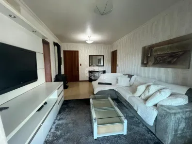 Apartamento com 3 Quartos à venda, 127m² no Centro, Garibaldi