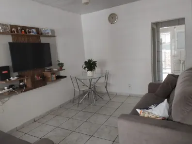 Casa com 2 Quartos à venda, 62m² no Bonfim, Campinas