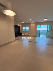 Apartamento com 2 Quartos para alugar, 113m² no Tamboré, Santana de Parnaíba