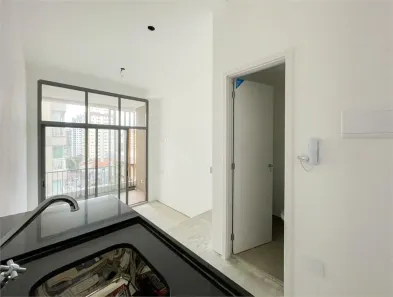 Apartamento com 1 Quarto à venda, 25m² no Vila Mariana, São Paulo