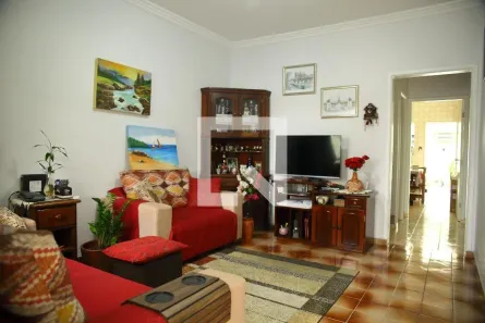 Casa com 2 Quartos à venda, 87m² no Centro, São Bernardo do Campo