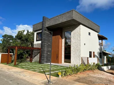 Casa com 4 Quartos à venda, 317m² no , Mata de São João